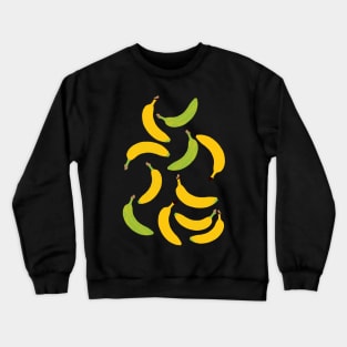 Banana Harvest Crewneck Sweatshirt